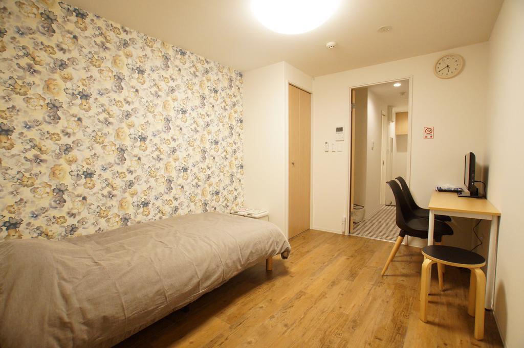 Kyostay Iroha Umekoji Apartment *