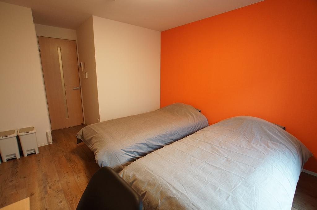 Apartment Kyostay Iroha Umekoji *