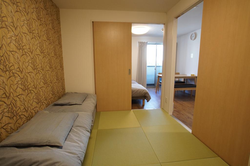 Apartment Kyostay Iroha Umekoji