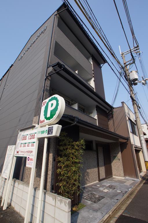 Kyostay Iroha Umekoji