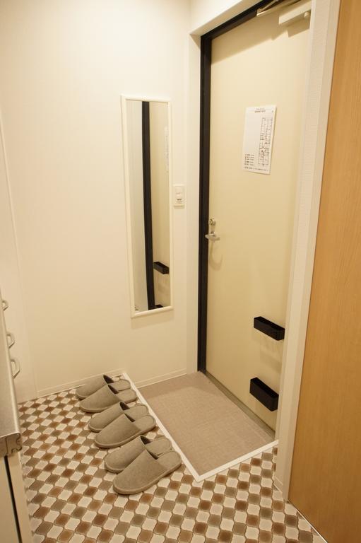 Apartment Kyostay Iroha Umekoji *