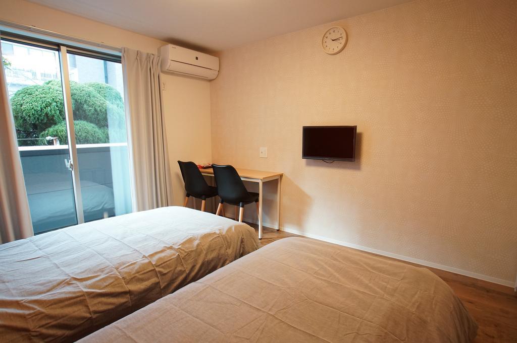 Kyostay Iroha Umekoji Apartment Kyōto