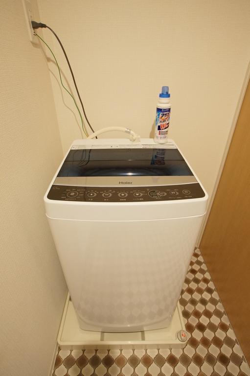 Kyostay Iroha Umekoji Apartment