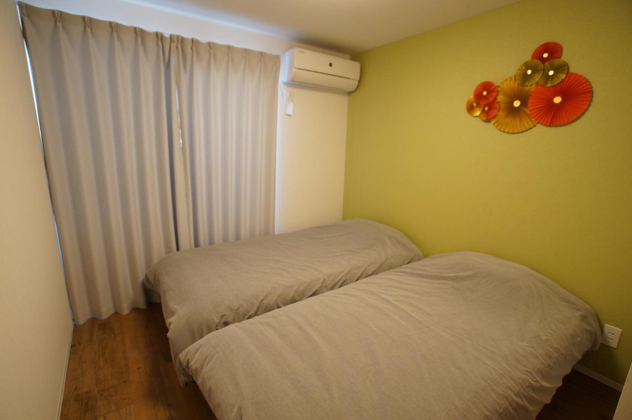 Apartment Kyostay Iroha Umekoji