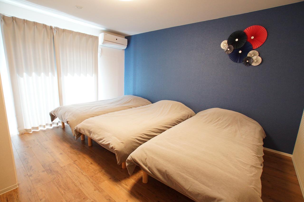 Apartment Kyostay Iroha Umekoji