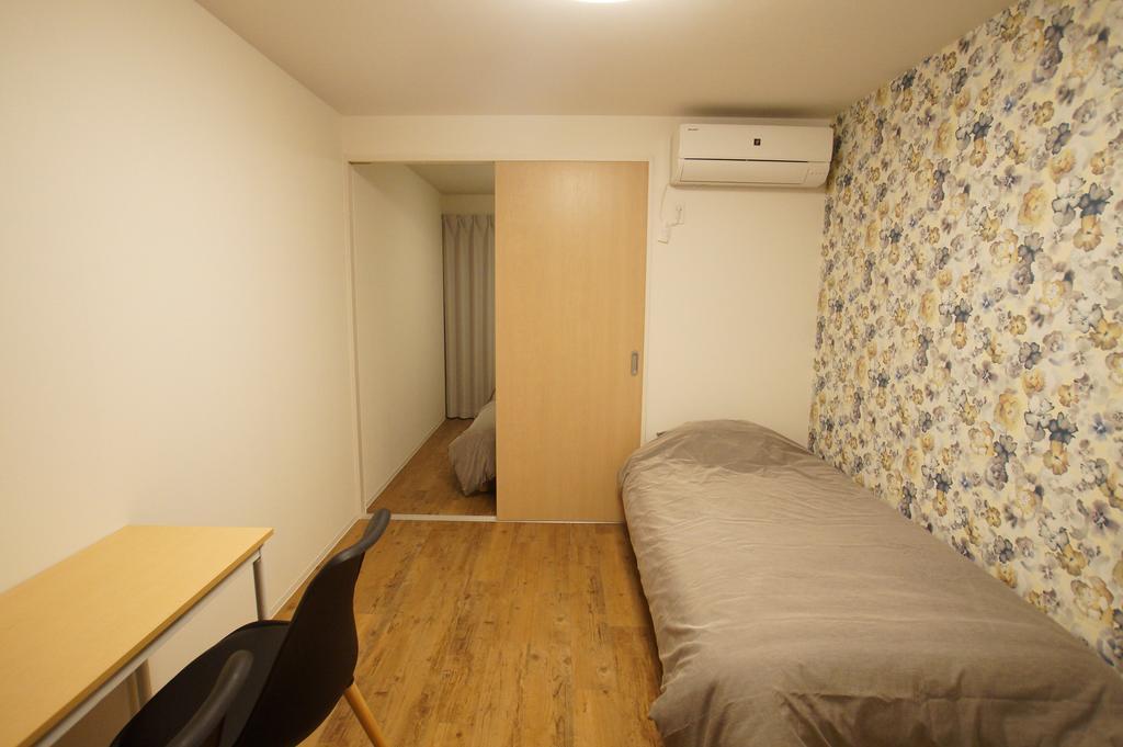 Appartamento Kyostay Iroha Umekoji